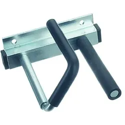 Werkstarck, Werkzeugwand, Snowboardhalter