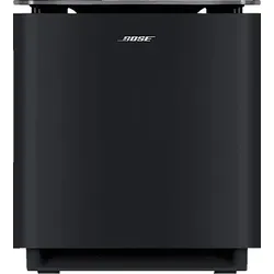 BOSE Lifestyle Ultra, Subwoofer, Black