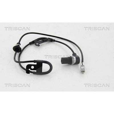 Triscan ABS Sensor Hinterachse links [Hersteller-Nr. 818013220] für Toyota