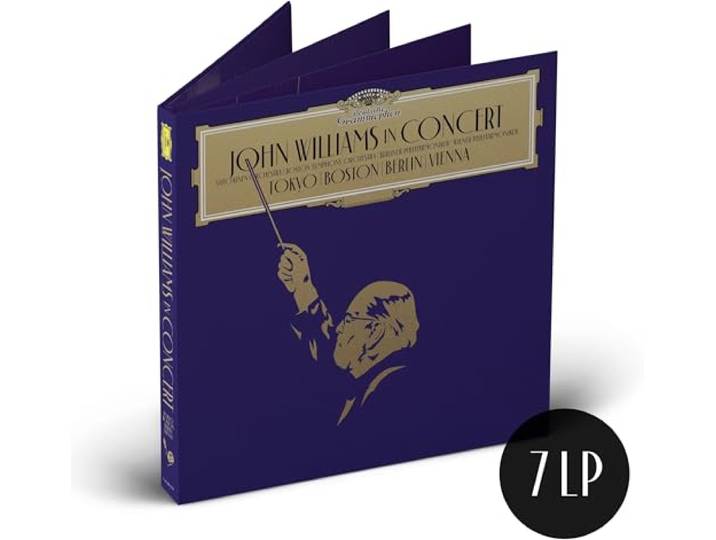 John Williams In Concert