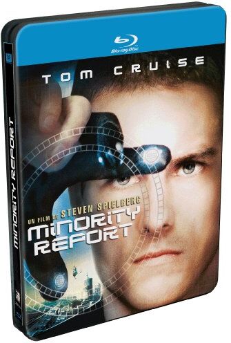 Minority Report - Preis vom 30.09.2026 09:01:18 h