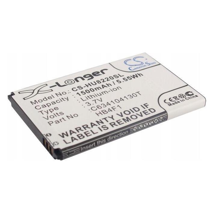 NoName Battery for Huawei HWBAF1 replacement battery (HWBAF1)