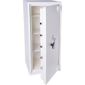 Atlas-Tresore Tresor TA 27 DSS, 143 x 64cm, mit Doppelbartschloss, 532kg