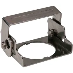 Brady Notaus-Sicherheitsabdeckungen - NEMA, Stahl, für Schalter Stil NEMA 30,5mm (1 Stück), Drucker Zubehör