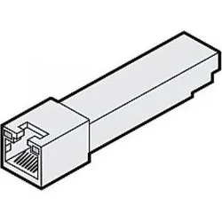 Adder SFP to CATx converter module, KVM Switch