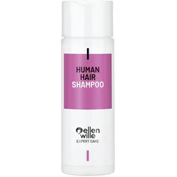 200ml Ellen Wille Human Hair Shampoo