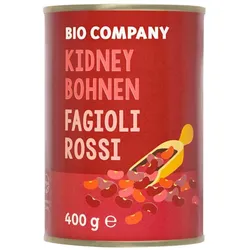 Kidneybohnen - Dose 400g