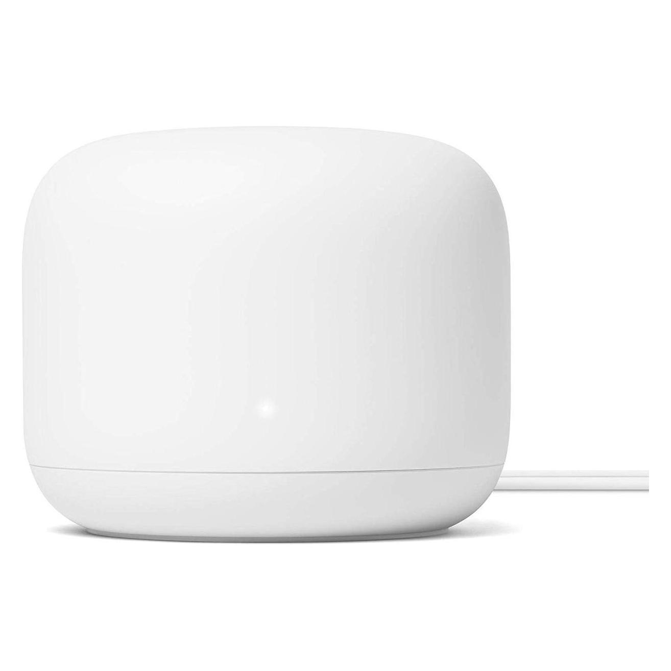 Google Nest WiFi-Router (GA00595-DE)