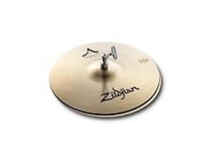 Zildjian A Zildjian Series - 14 New Beat Hi-Hat Cymbals - Pair