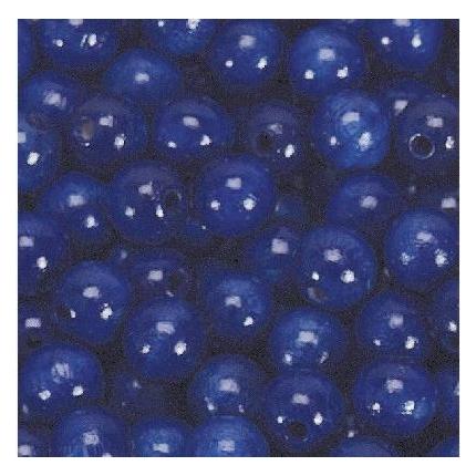 Hobby2you Trperler 8mm 1000 stk m.bl (720830)