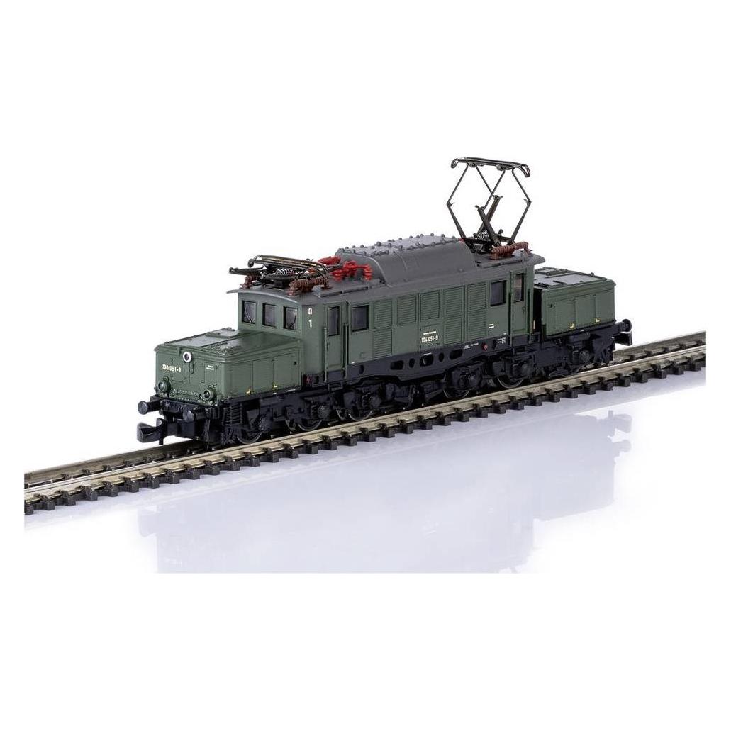 Märklin 81221 Z Zugpackung 175 Jahre Geislinger Steige der DB (81221)