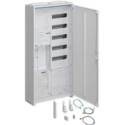 Hager Komplettschrank,univers Z ZB32SET15LK