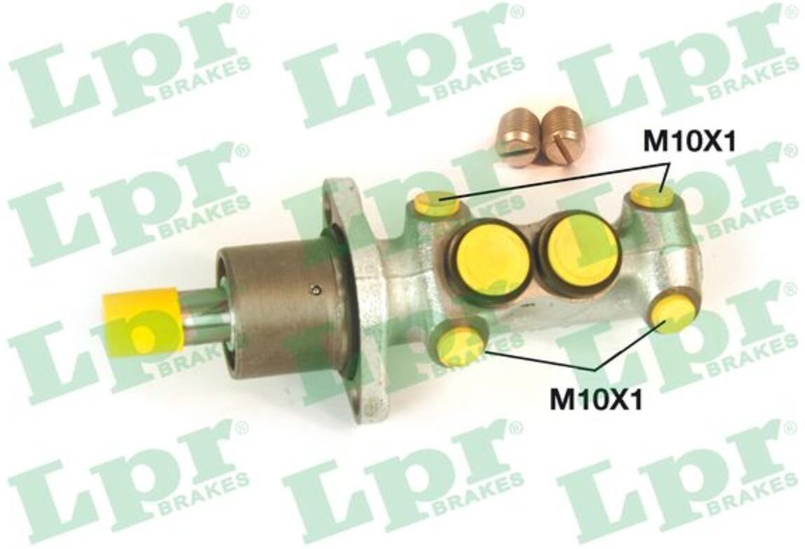 Hauptbremszylinder LPR 1209