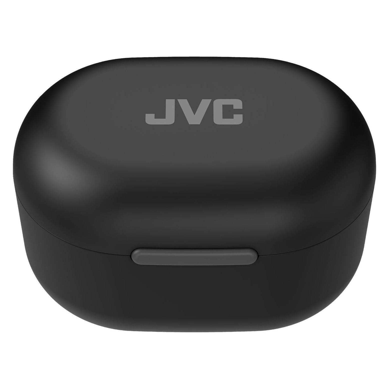 JVC HA-A30T-B (ANC, 7.50 h, Kabellos) (HAA30TBU)