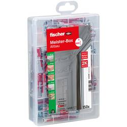 Fischer 540299 Dübel-Sortimentsbox 1 St.