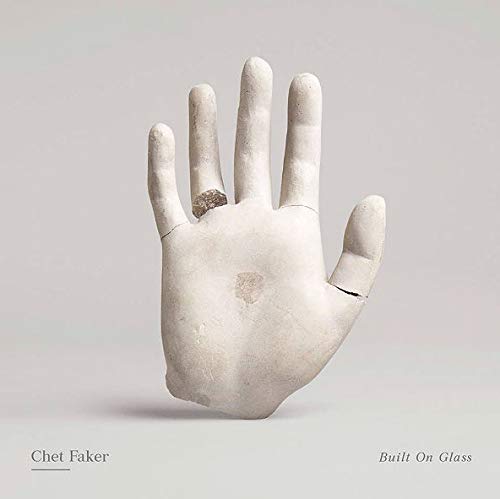 Chet Faker - Built on Glass - Preis vom 12.10.2026 11:37:12 h