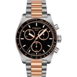 Tissot PR516 Quarz Chronograph Herrenuhr T149.417.22.051.01