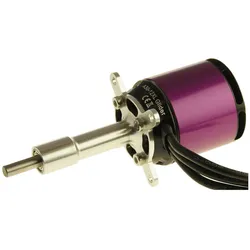 Hacker Elektromotor A30-12XL Glider 700 U/min/V