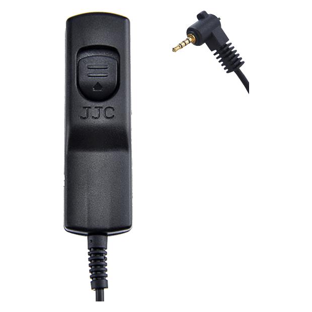 JJC Wired Remote 1m MA D (Panasonic DMW RS1) (Kabel) (MA-D)