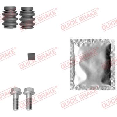 QUICK BRAKE Zubehörsatz, Bremssattel 1131434