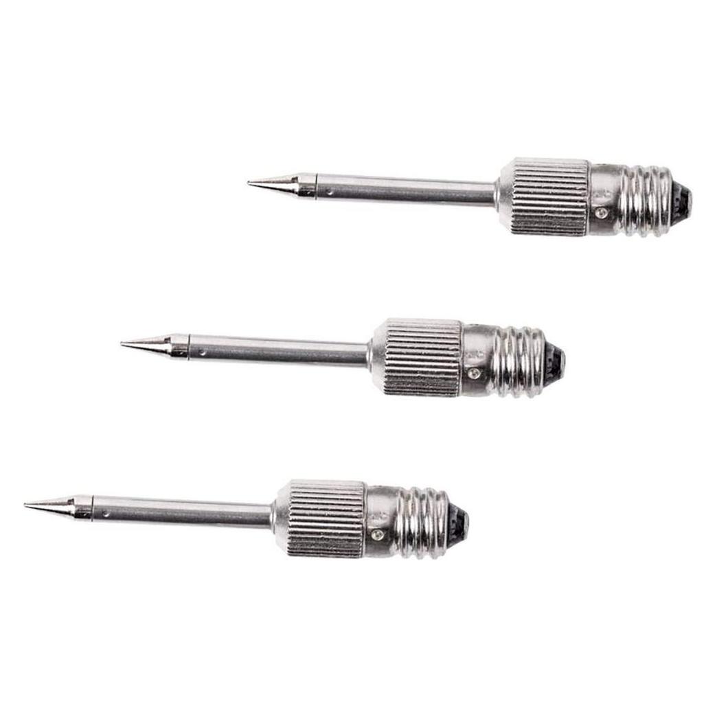 3D Simo 3Dsimo Löt-Spitzen austauschbar für 3Dsimo MultiPro (Ersatzteile) (3dsimo-tips-soldering-multi)