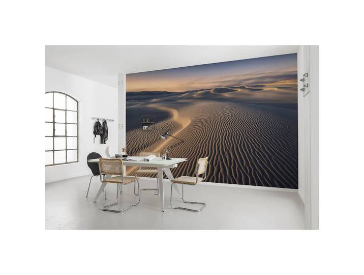 Papier peint intissé Glowing Lines 450 x 280cm
