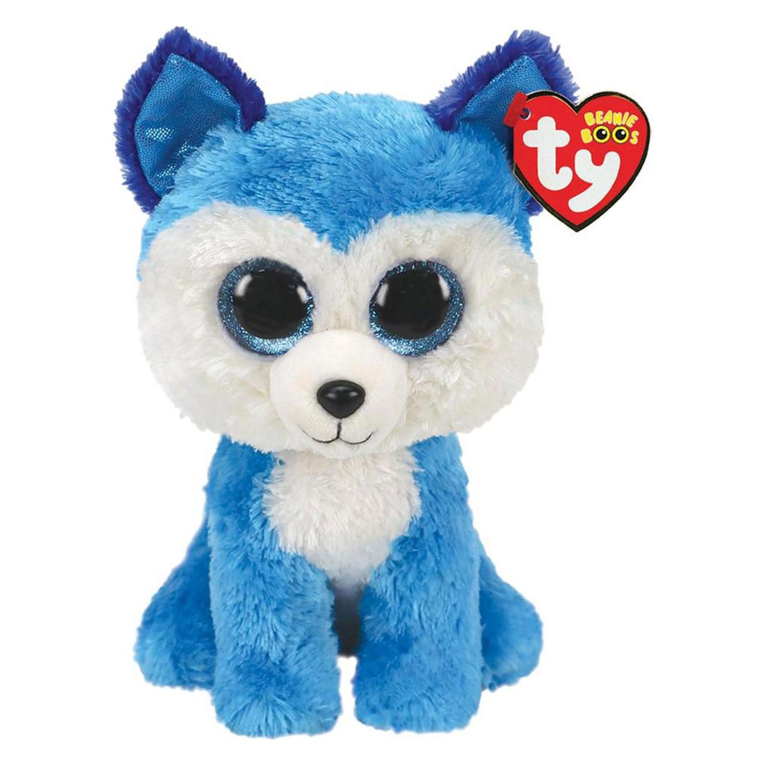 Ty Beanie Buddy Prinz Husky (24 cm) (TY36474)