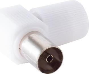 S-CONN Coaxiale bochtkabel 82023