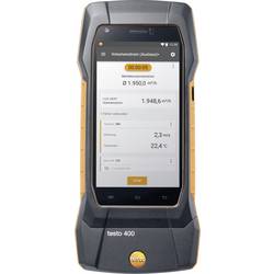 testo Universal-Klimamessgerät Umweltmesstechnik-Set Temperatur, Druck -40, 0 - 150, 200 °C, hPa mit Datenloggerfunktion 0560 0400 01