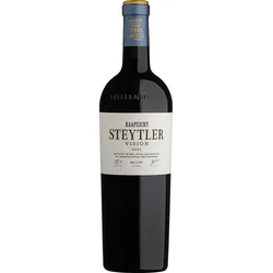Kaapzicht Steytler Vision 2021, Stellenbosch