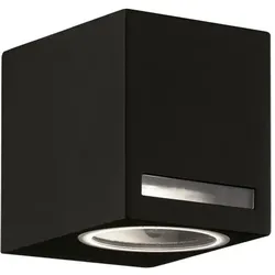 Fassadenleuchte Wandlampe FOREST GU10 D IP54 Strühm 03013