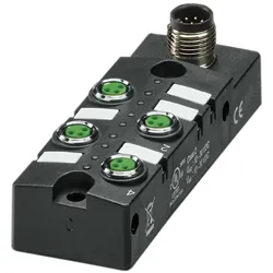 Pepperl+Fuchs Fabrik Junction block V3-4A-E2-V19