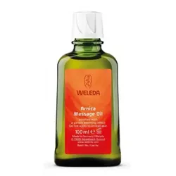 Weleda Arnika Massageöl 100ml
