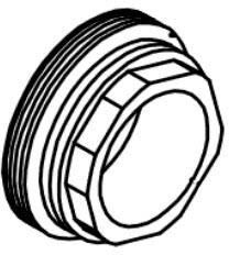 Steinberg brass fitting