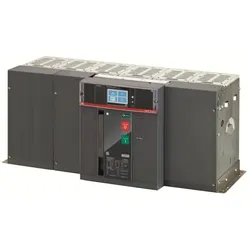 ABB E6.2X/E9 6300 Ekip Touch LSI 3p FHR 3 Pole Zubehör für Leistungsschalter Emax2 6300 A