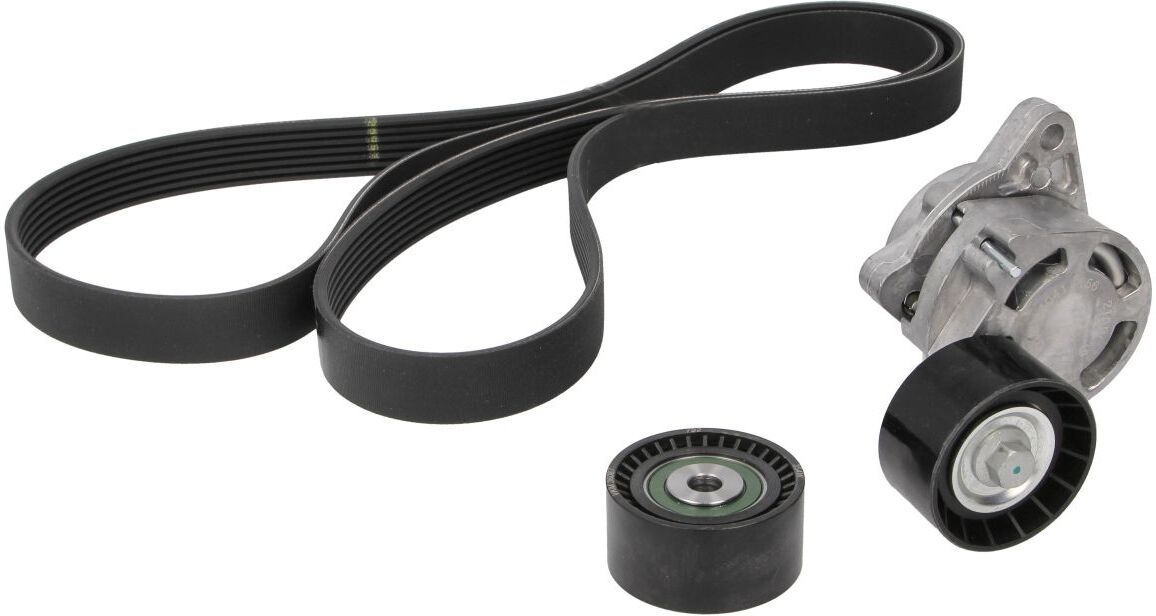 Keilrippenriemensatz SKF VKMA 36172