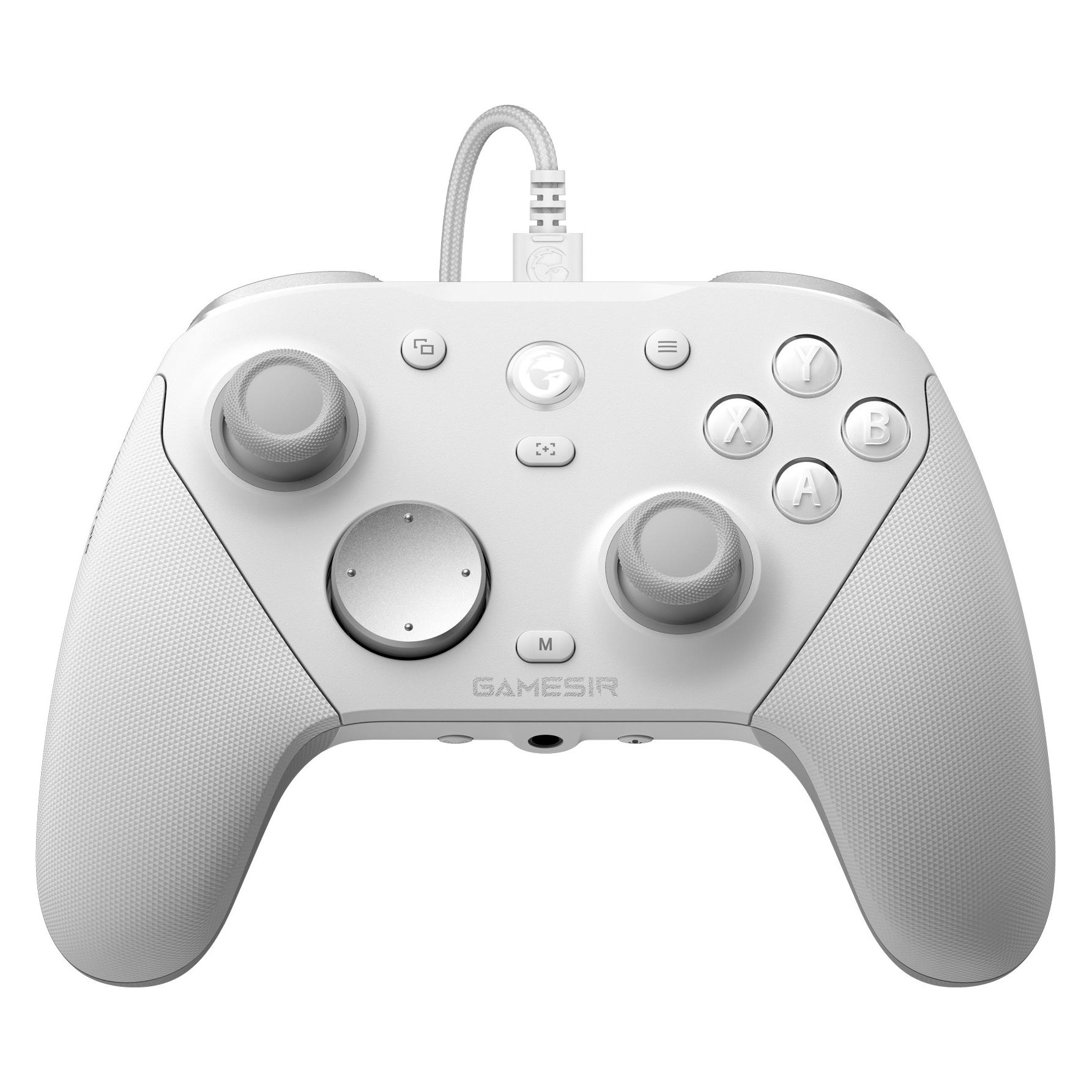 Gamesir G7 Pro 8K Wireless Gamecontroller - Wei (PC) (PC) (GSG7XW008K)