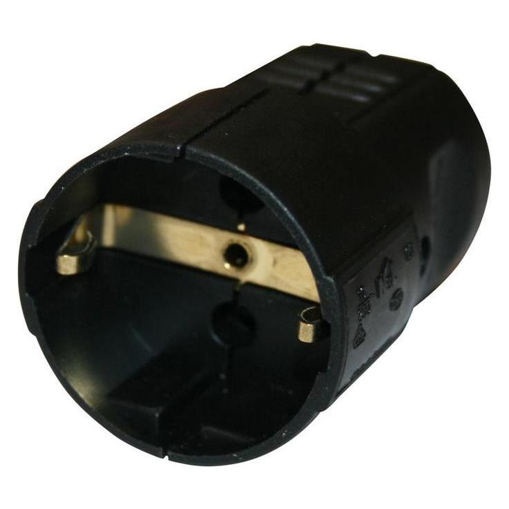 N&L Elektrotechnik EXTENDER SOCKET 02006 (17275)