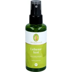 Lebenslust Raumspray Bio 50 ML
