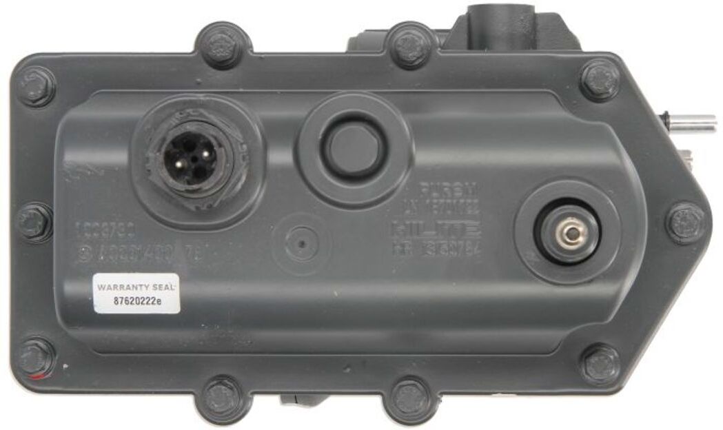 Pumpe BPART B0001404478PART