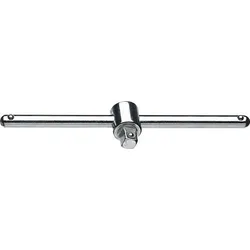 Stahlwille Quergriff mit Gleitstück 404 1/4 ′′ - 11070000