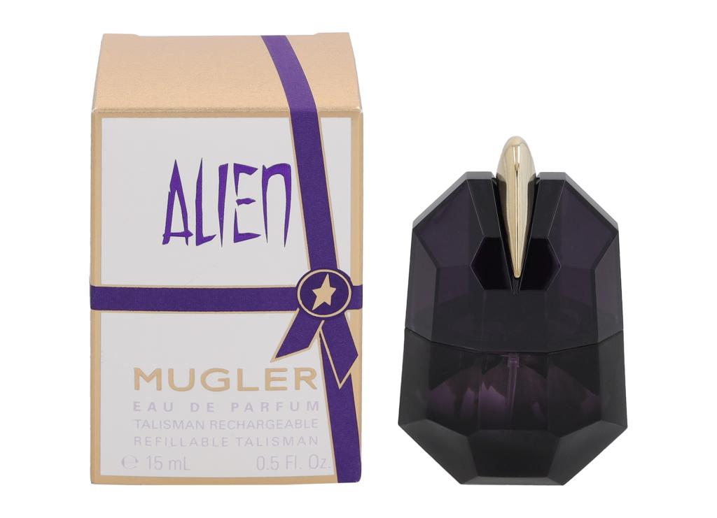 Thierry Mugler Alien Edp Spray Refillable15 ml.