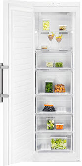 Electrolux Frigorifero Armadio Congelatore No Frost Classe E LUT6NE28W