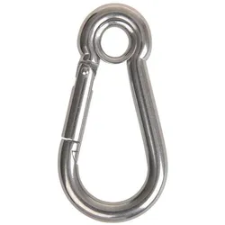 ProPlus, Karabiner
