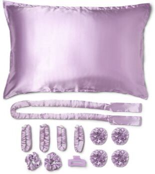 Mermade Heatless Curl kit de ondulação para cabelo 1 un.. Heatless Curl