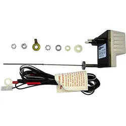 BOSCH Fremdstromanode MP2.3-900 Deckel, Korrosionsschutz von Speichern bis 400 Liter - 7735502655