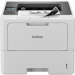 Brother Laserdrucker HL-L6210DW, s/w, Duplexdruck, USB, LAN, WLAN, AirPrint, A4