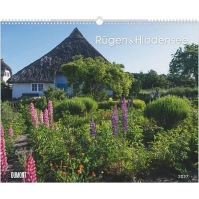 Rügen & Hiddensee 2027