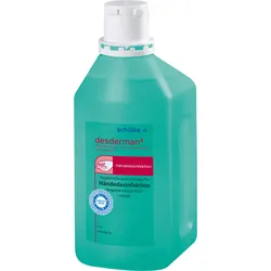 Desderman 78.2 G/100 G Lsg Z.anw.a.d.haut 1 L