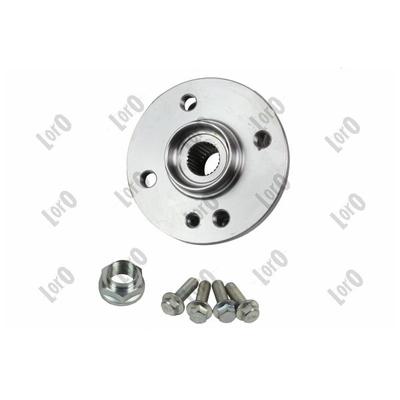 ABAKUS Radnabe Vorderachse 141-01-129 für MINI